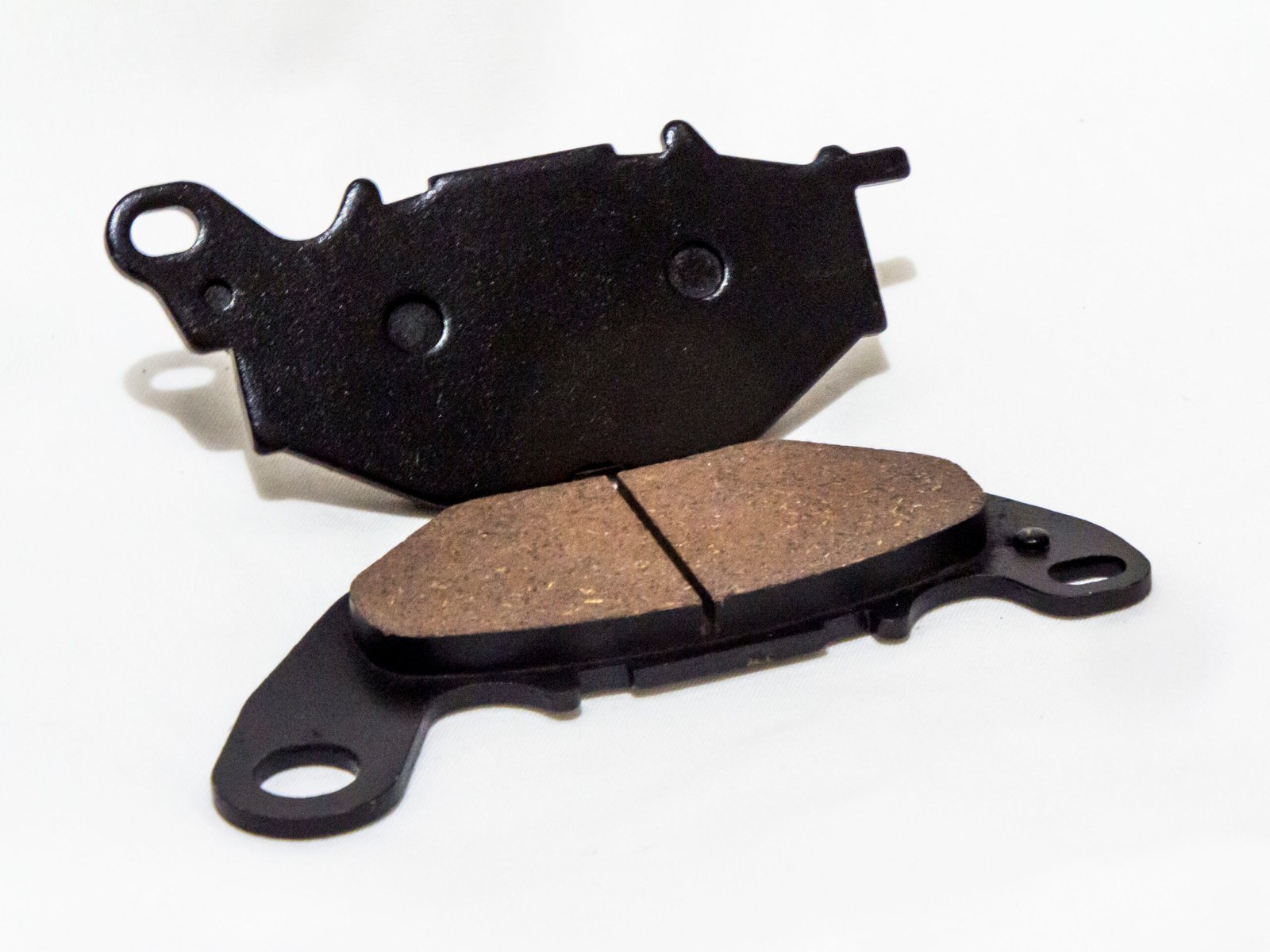 Pastillas de Freno Delanteras para Yamaha R3 y MT-03 - Image 6