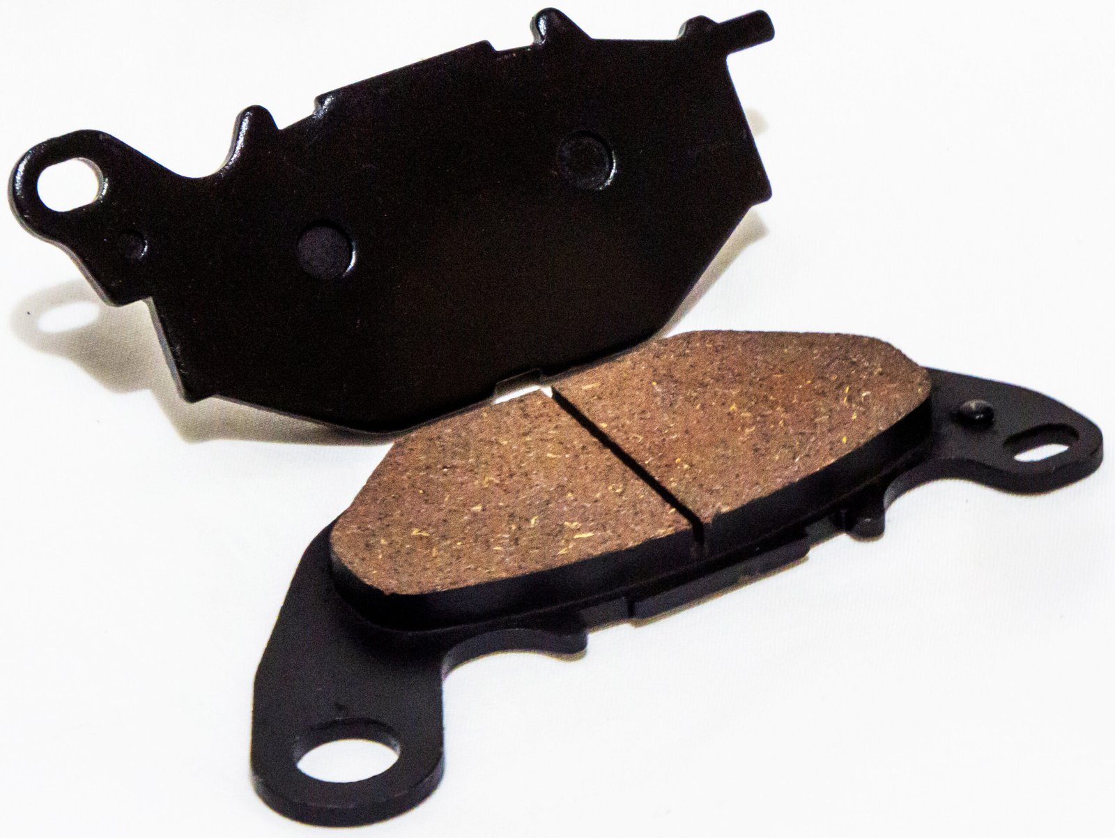 Pastillas de Freno Delanteras para Yamaha R3 y MT-03 - Image 7