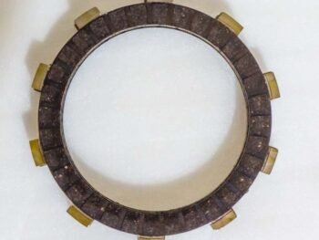 Disco de Clutch Yamaha XT225, FZ25, XTZ 250 y Bajaj Pulsar 11 MN