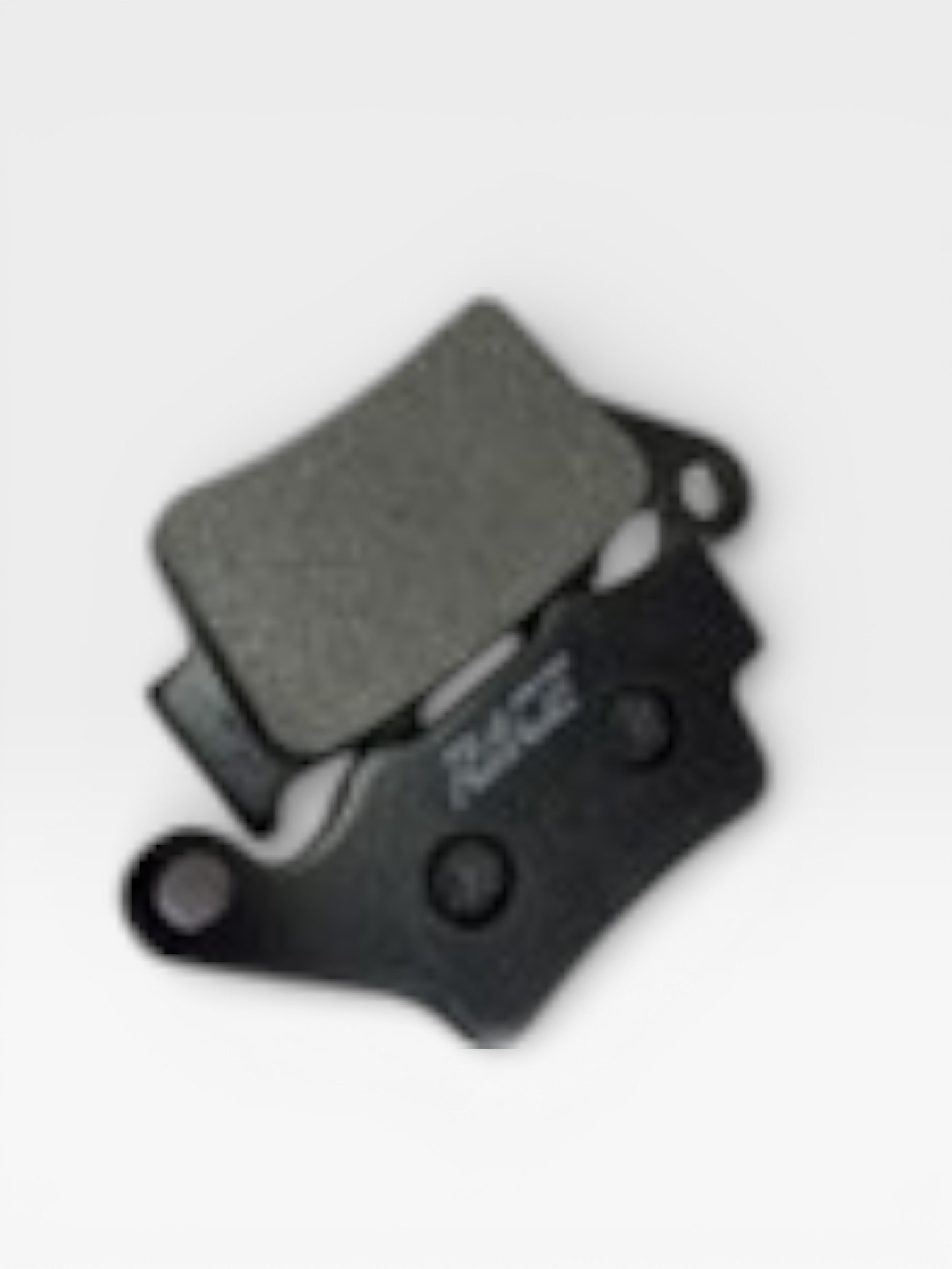 Pastilla de freno Race Dominar 400 trasera