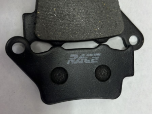 Pastilla de freno Race Duke 390 trasera