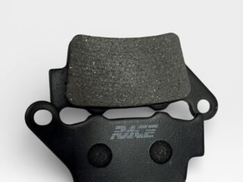 Pastilla de freno Race Duke 390 trasera