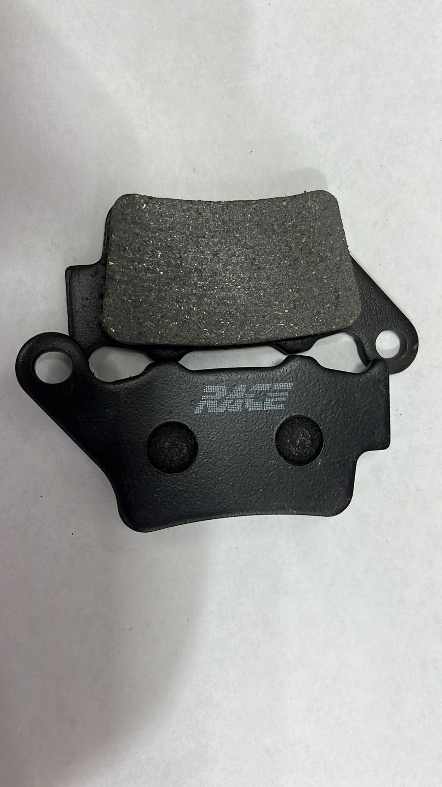 Pastilla de freno Race Duke 390 trasera