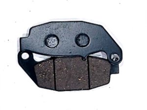 Pastilla de frenos AKT TTX 180