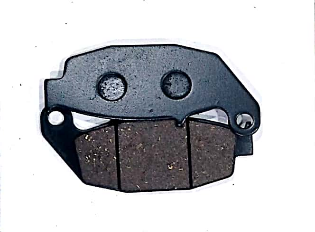 Pastilla de frenos AKT TTX 180