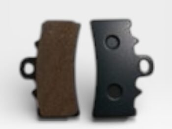 Pastillas de freno delanteras KTM Duke 390