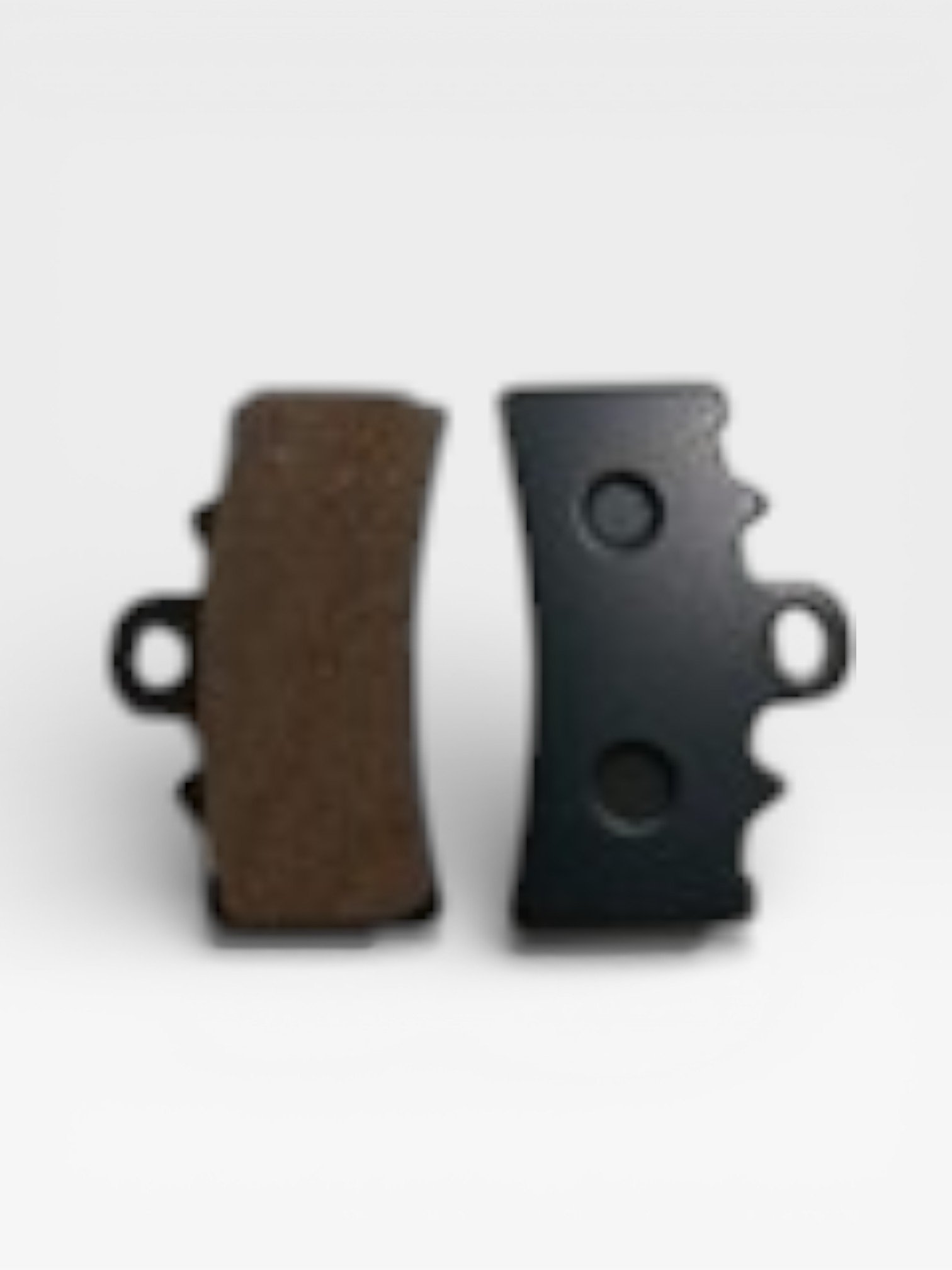 Pastillas de freno delanteras KTM Duke 390