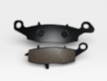 Suzuki GS500 (freno delantero)