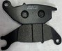 Pastilla de freno Race R15 V2 trasera