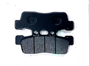 Pastilla de frenos Yamaha BWS 125X