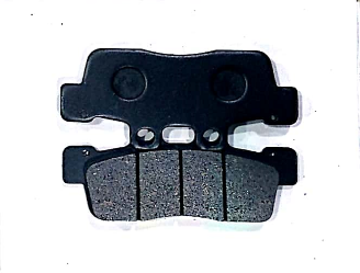 Pastilla de frenos Yamaha BWS 125X