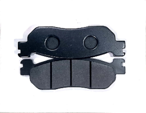 pastilla de freno para Yamaha Crypton 110