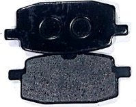 Pastilla de freno compatible con Yamaha YA90 Axis y BWS 100 (2T), ofrece excelente agarre, durabilidad y frenado confiable para el uso diario.
