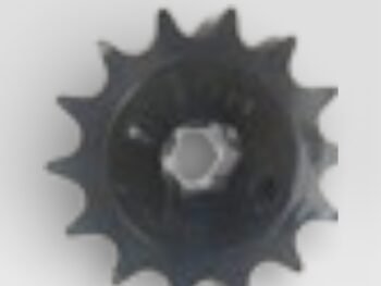 Piñón Delantero 14T para TVS Apache | Ketoz