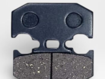 Pastilla de frenos Yamaha XTZ 250