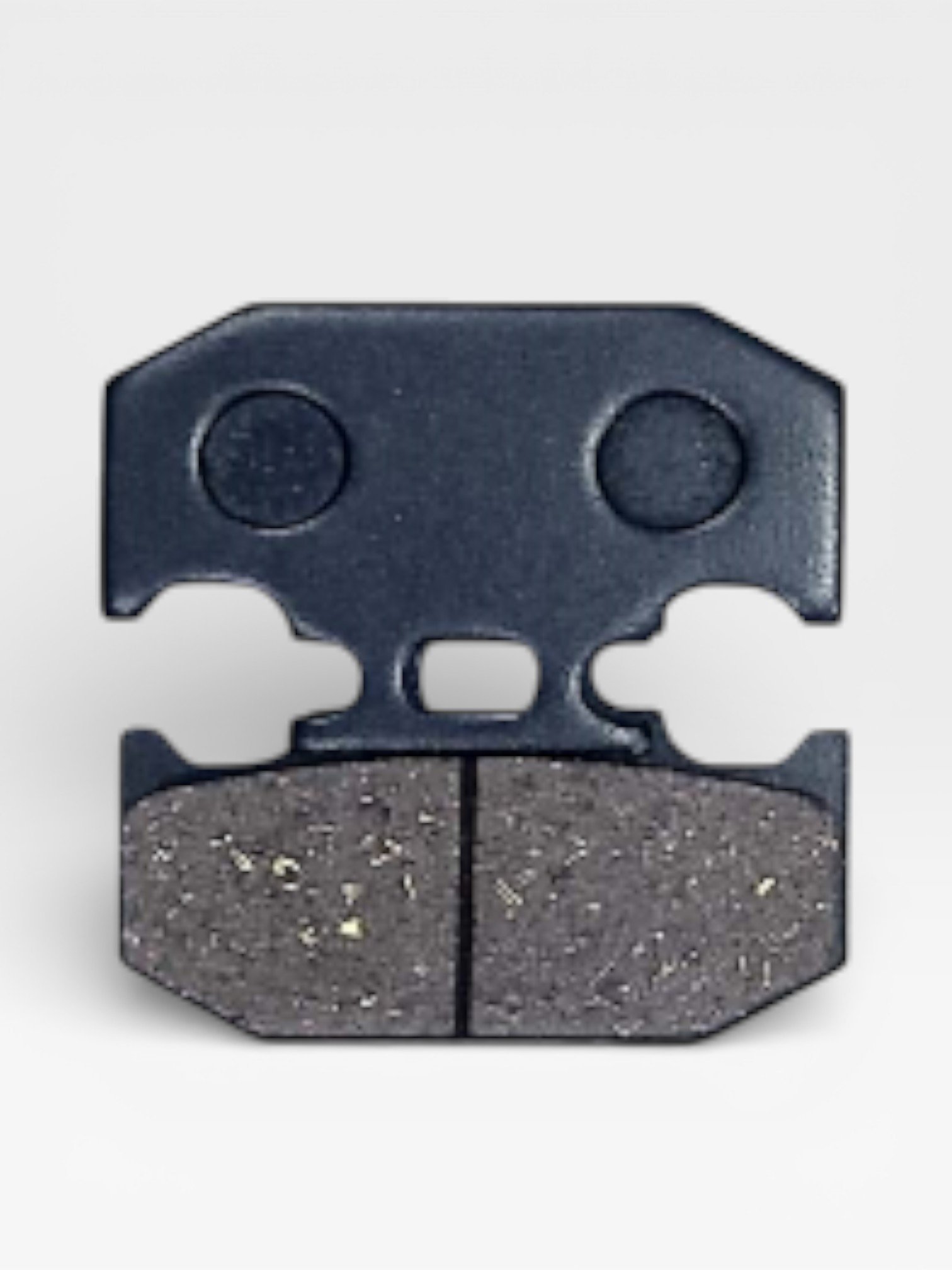 Pastilla de frenos Yamaha XTZ 250