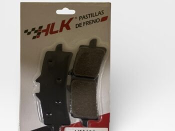 Pastillas de freno bicicleta Shimano Alivio