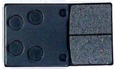 Pastilla de frenos Suzuki GS500