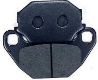 Pastilla de frenos Kymco Agility 150 City