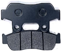 Pastilla de frenos Honda Elite