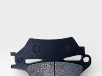 Pastilla de Freno para Honda XL600V, Kawasaki KX250F/KLX300/400R, Suzuki RM250/DRZ y Yamaha WR/YZF