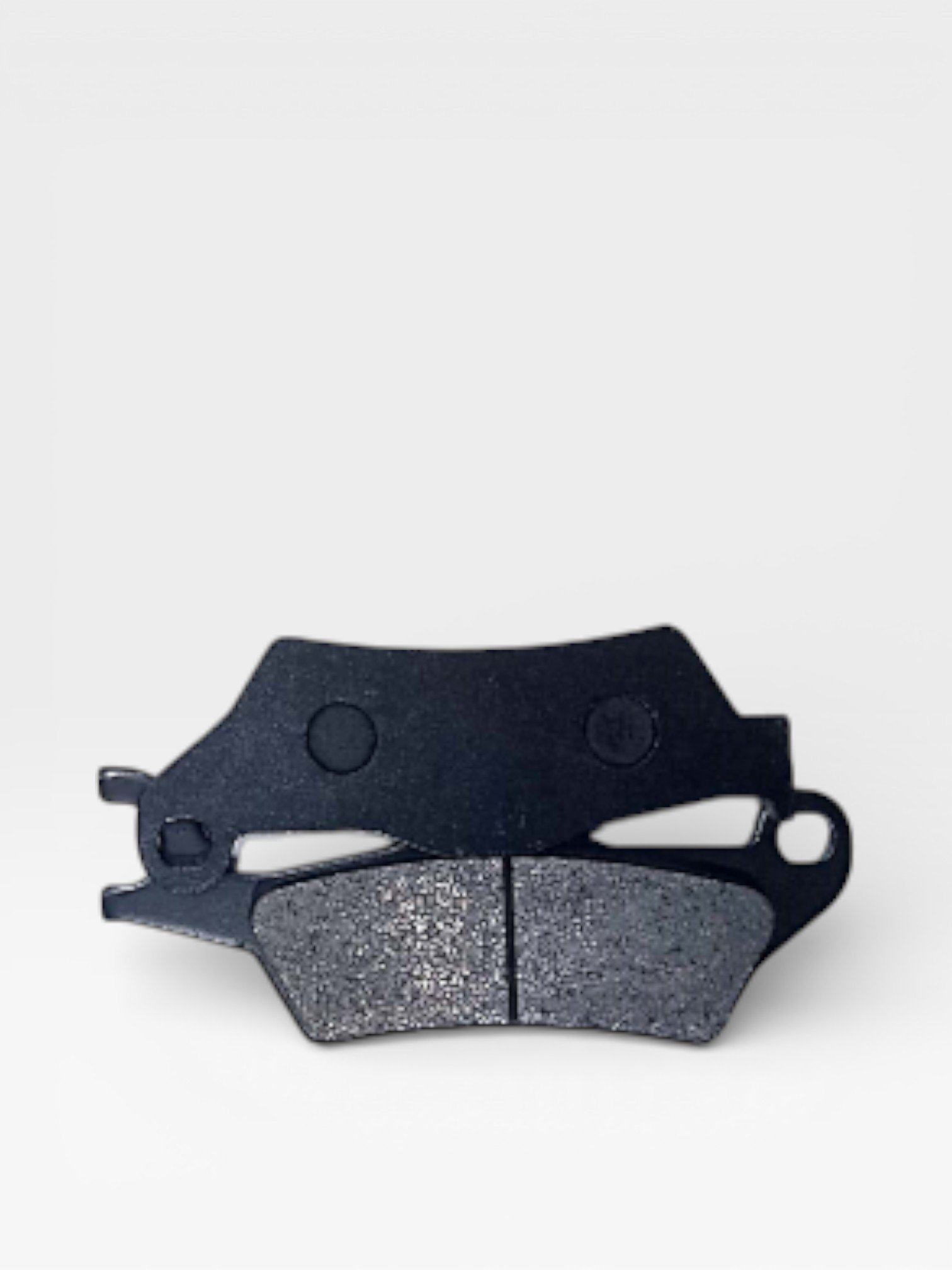 Pastilla de Freno para Honda XL600V, Kawasaki KX250F/KLX300/400R, Suzuki RM250/DRZ y Yamaha WR/YZF