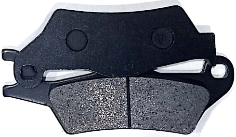 Pastilla de frenos Suzuki GS 150R