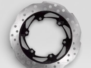 Disco de freno trasero Pulsar NS 200