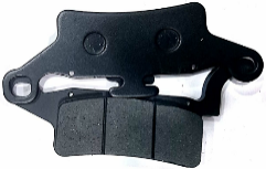 Pastilla de frenos Yamaha BWS 125 4T