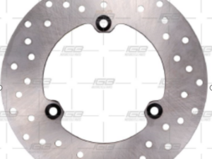 Disco de freno trasero Yamaha FZ 2.0