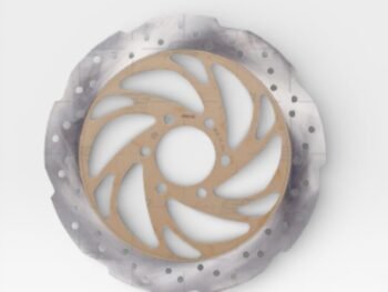 Disco de freno delantero Pulsar 200 NS