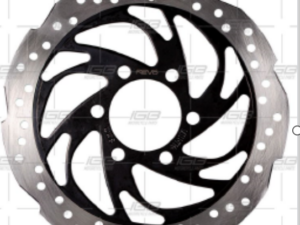 Disco de freno delantero Pulsar 160 NS