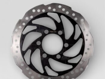 Disco de freno delantero Pulsar 160 NS