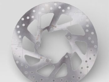 Disco de freno delantero Yamaha FZ 16