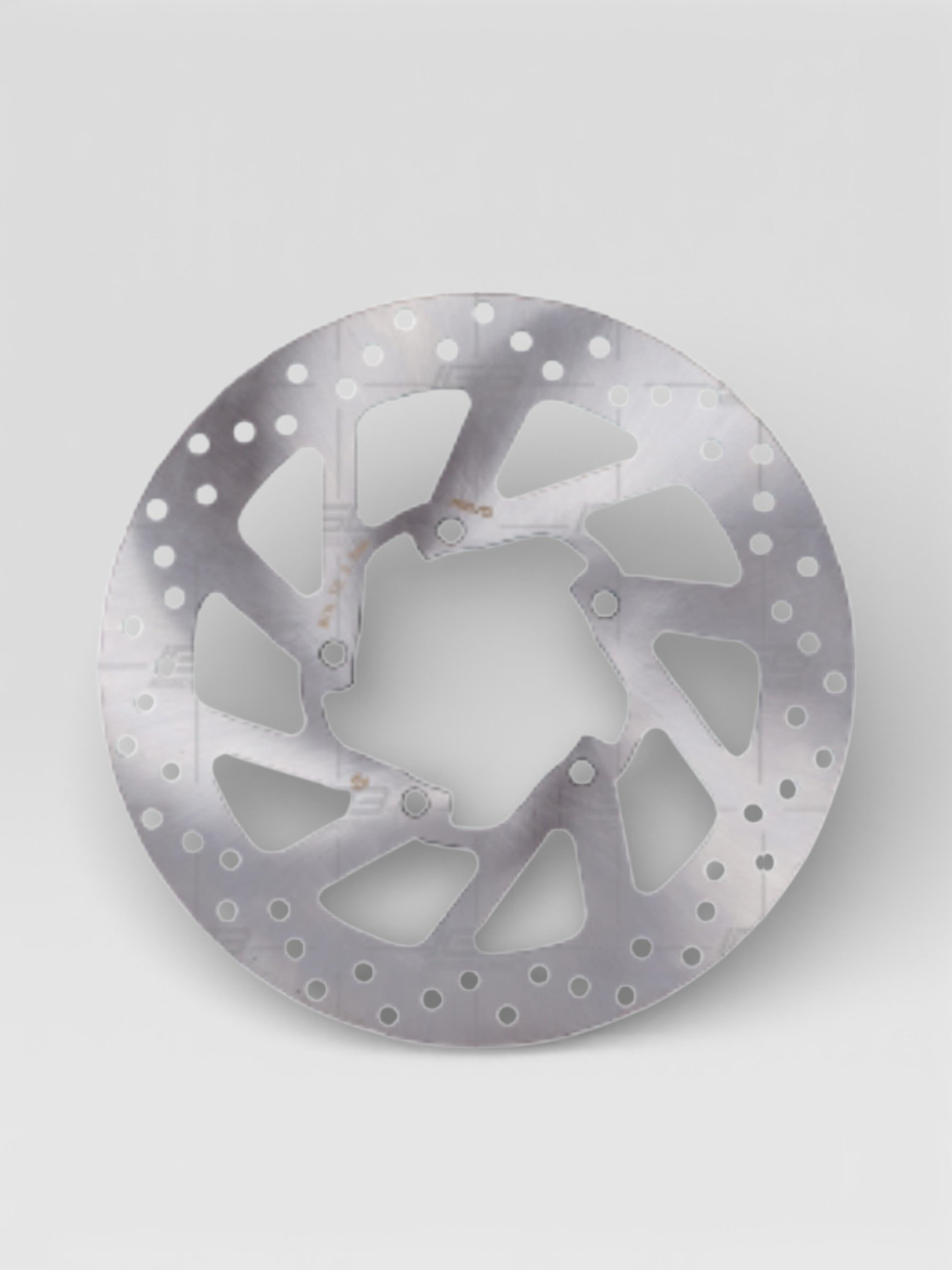 Disco de freno delantero Yamaha FZ 16