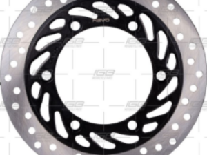 Disco de freno delantero Honda CBF 125