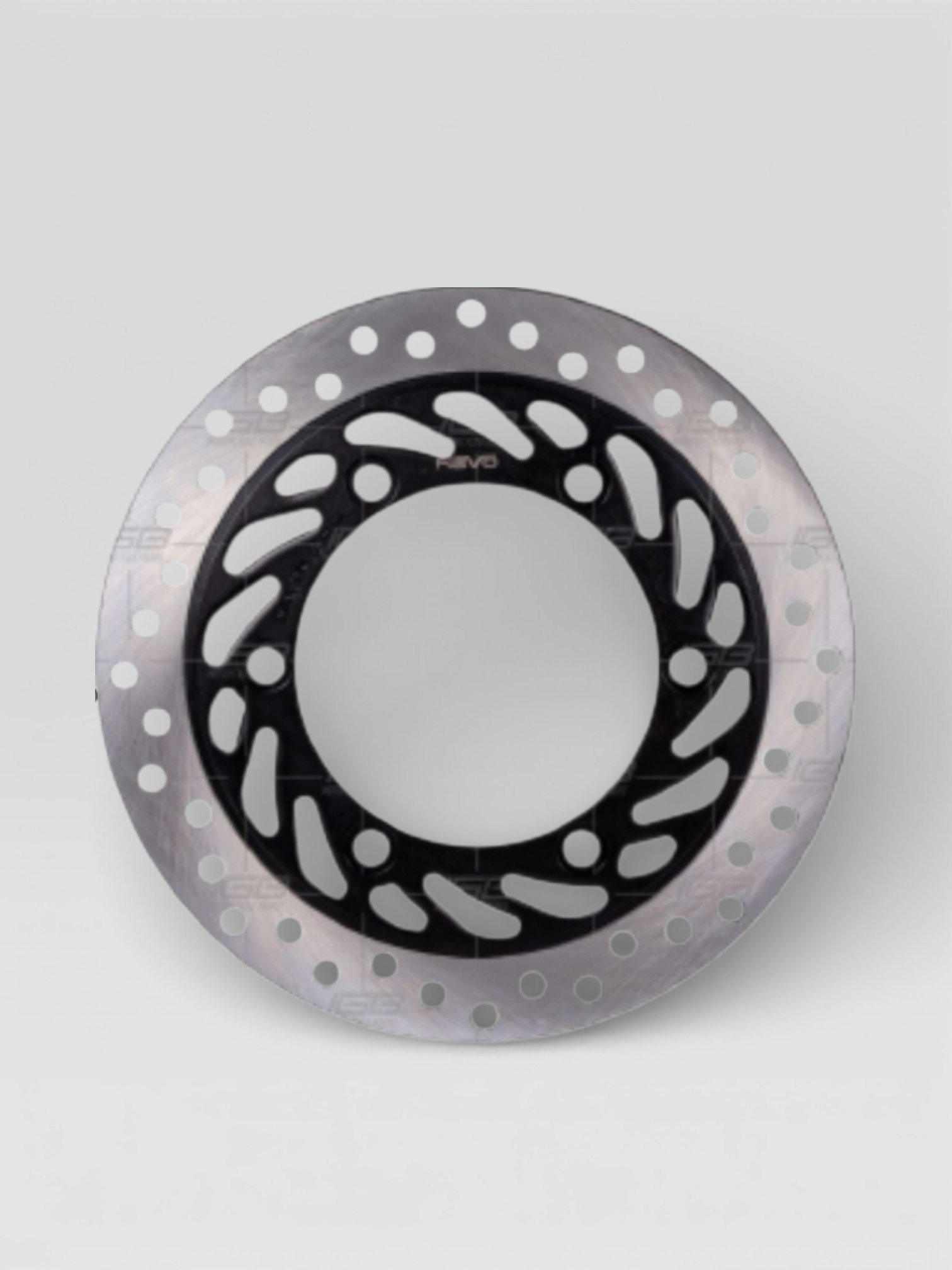 Disco de Freno Delantero para Honda CBF 125/150, CB 110/125, Invicta 150, Glamour 125 y Thriller 150