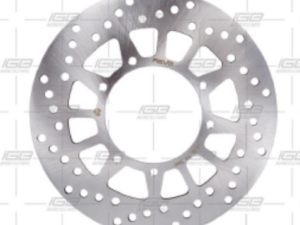 Disco de freno delantero XTZ 125