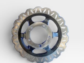 Disco de freno delantero AKT 180