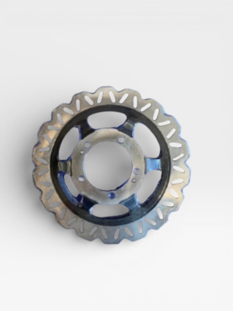 Disco de freno delantero AKT 180