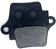 Pastillas de freno KTM 450 EXC