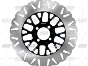 Disco de freno delantero AKT TTR