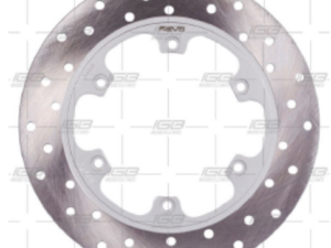 Disco de freno trasero Pulsar 220