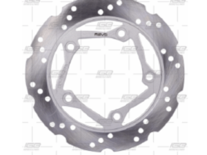 disco de freno delantero Bajaj Discover 150 ST-F