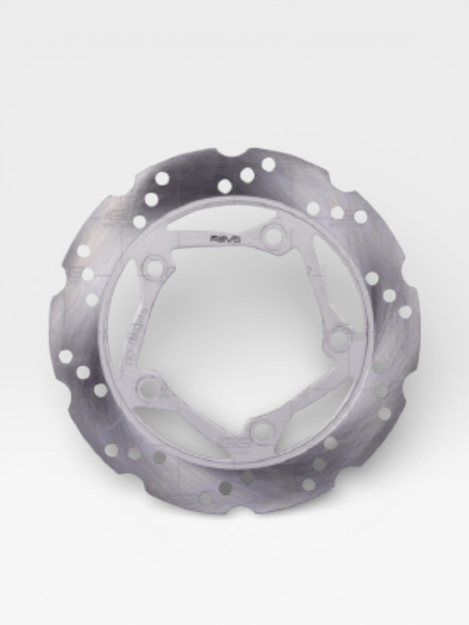 disco de freno delantero Bajaj Discover 150 ST-F