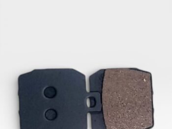 Pulsar 220F (Carenada)|