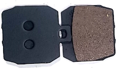 Pulsar 220F (Carenada)|