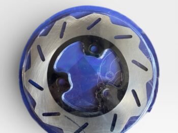 disco de freno delantero Kymco Dynamic 125 R