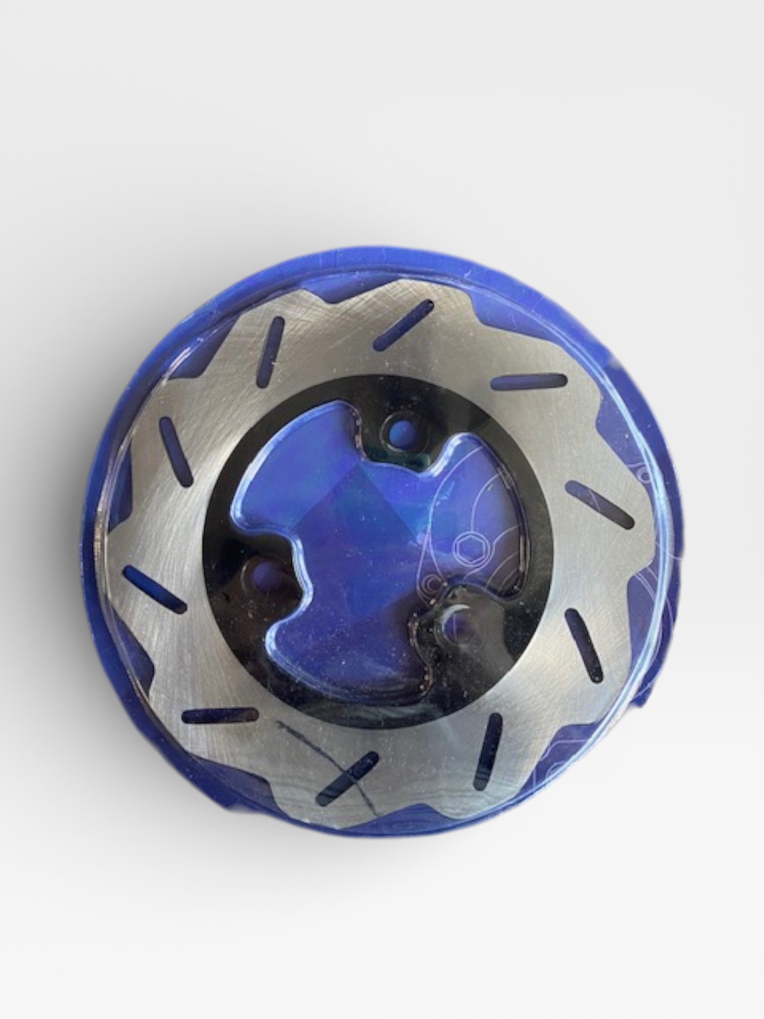 disco de freno delantero Kymco Dynamic 125 R