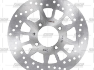 disco de freno delantero AKT CR5